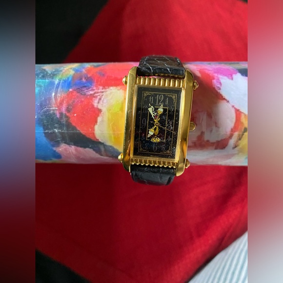 Walt Disney Watch ~ Lumiere of Beauty and Beast

(Limited Edition) main image 3